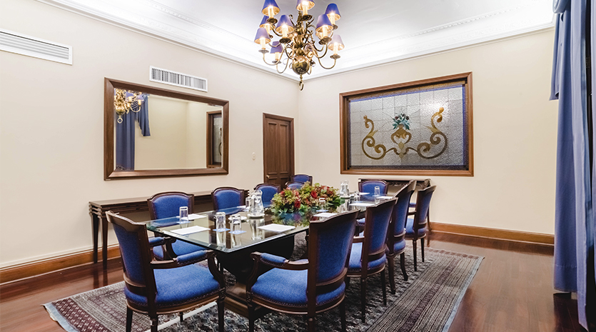 Centro de Convenciones CCL