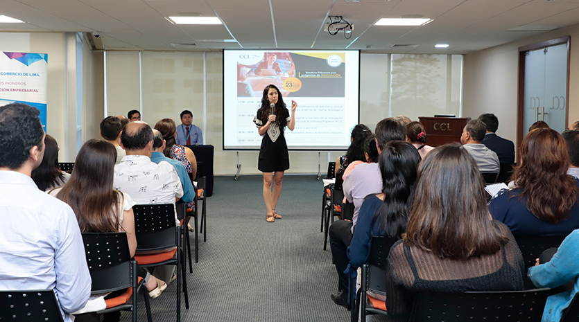 centro de innovación