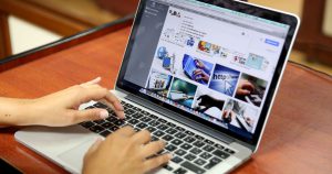 Manual de registro para el comercio electrónico