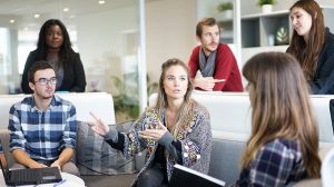 Los motivadores laborales de cada generación