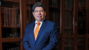 Jorge Ochoa: «Si quiebran las mypes, quiebra el Perú»