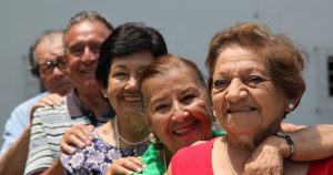 La importancia económica de los adultos mayores en el Perú