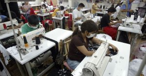 Manual de registro para el sector Textil y Confecciones