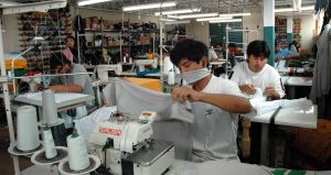 Protocolo para sector textil dificulta reinicio de sus actividades