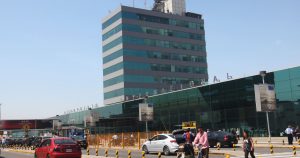 Solicitan autorización de vuelo para repatriar españoles varados en Perú