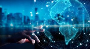 Aceleración digital para la «nueva normalidad»