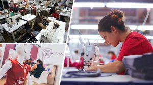 Los retos de la Industria Textil y Confecciones frente a la COVID-19