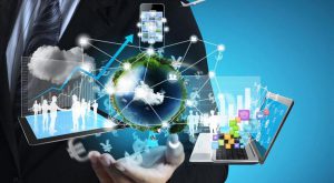 Aceleración digital para la «nueva normalidad»