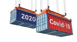 Los efectos de la COVID-19 en la logística del comercio exterior