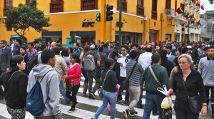 Crisis impactará severamente en clase media y vulnerable