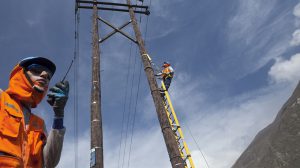 Urgen medidas para ampliar el acceso de las TIC en el Perú