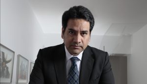 Samuel Rotta: «Una reforma pendiente es el sistema de contrataciones del Estado»