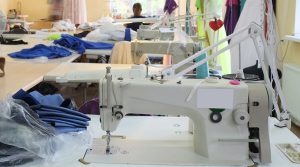 Exportadores textiles operarán al 70% en agosto