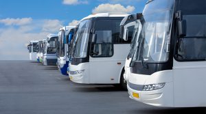 Motores en compás de espera