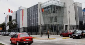 PARC: El anti-COVID concursal