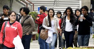 Jóvenes sin trabajo por COVID-19