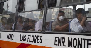 ¿Otorgarán el subsidio al transporte urbano?