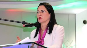 Eva García Fabre: «Unión del Gobierno y sector privado salvaron Guayaquil»