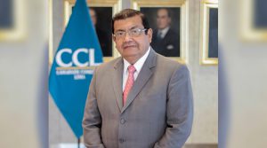 Ramón Vargas, un ejemplo de empresario