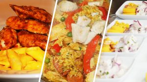 Restaurantes ya están listos para reabrir en julio