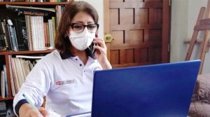 Los desafíos de la telemedicina en el Perú