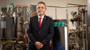 Jorge Chávez: «La transformación digital debe empujarse a nivel país»