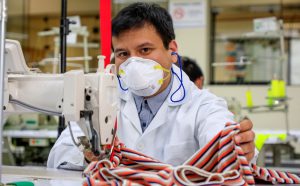 Ministerio de la Producción otorgará fondos a mypes y empresas