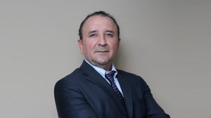 Rubén Carrasco: El Agro no puede parar