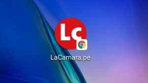 Acceda directamente desde su celular, PC o laptop a Lacamara.pe