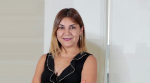 Eva Gómez: «La CCL lanza su campus virtual de ferias»