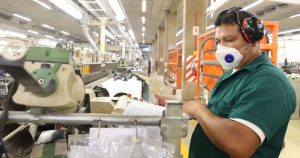 INEI: empleo en Lima Metropolitana cayó 55,1 % en trimestre abril-mayo-junio del 2020