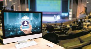 ¿Qué es la nueva tendencia de los eventos híbridos?