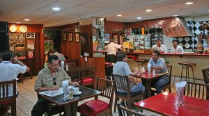 Informales podrían incumplir protocolo sanitario