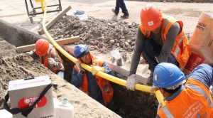 ProIversión aprueba versión final del contrato del proyecto Masificación de Gas Natural