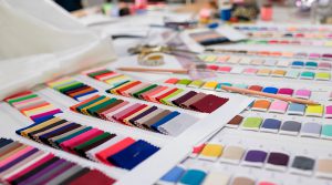 Comportamiento de los insumos y materia prima del sector indumentaria