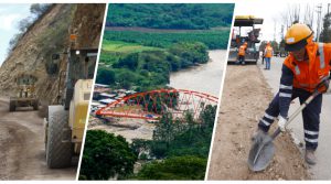 Reactivación de obras públicas como oportunidad de negocio