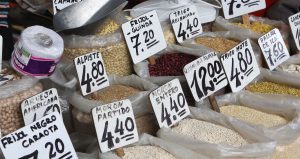 Inflación anualizada se mantiene dentro del rango meta del BCRP