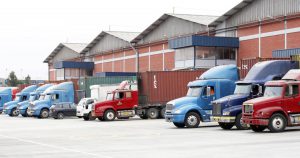 Necesitamos mejorar la cadena logística del sector alimentos