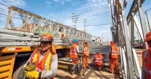 Reino Unido implementará oficina de gestión de proyectos