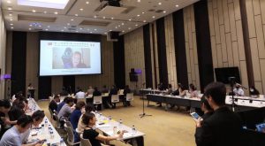 Perú y Taiwán: Exhortan a reiniciar las actividades comerciales bilaterales