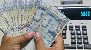 Pautas para el pago de gratificaciones por Fiestas Patrias