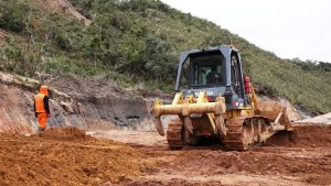 MTC reinicia actividades en 118 proyectos de infraestructura vial