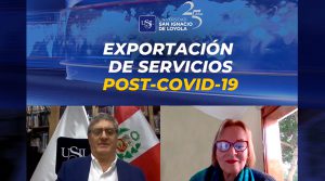 Yolanda Torriani: «Perú debe destacar como desarrollador de servicios»