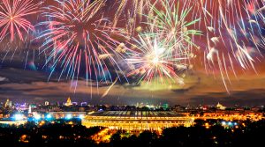 Sector pirotécnicos pide acceder a Reactiva Perú