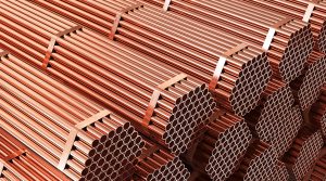 El cobre como gran aliado estratégico para el sector salud