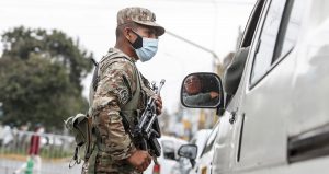 Estado de emergencia se amplía hasta el 30 de setiembre