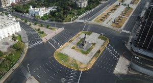 Medidas para el cumplimiento de la Inmovilización Social Obligatoria