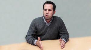 Diego Macera: «El MEF es una institución que necesita estabilidad»