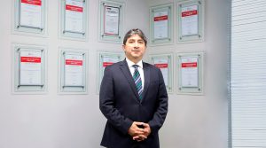 Harold Tirado: «Sunarp ha digitalizado cerca de 200 procedimientos registrales»