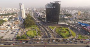 MEF proyecta que economía peruana crecería 10% el 2021